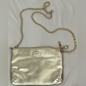 Bebe cross body purse
